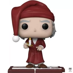 Le Drôle de Noël de Scrooge