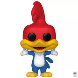 Le Woody Woodpecker Show