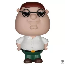 Les Griffin