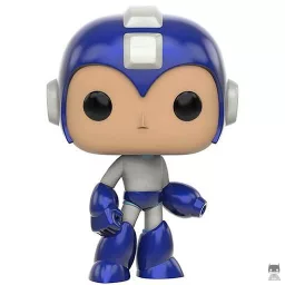 Mega Man