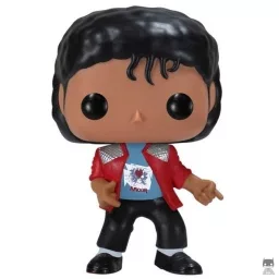 Michael Jackson