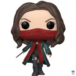 Mortal Engines