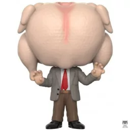 Mr. Bean