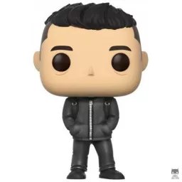 Mr. Robot