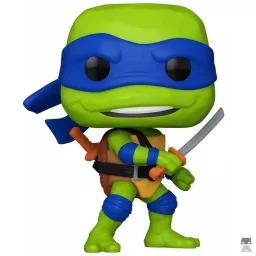 Ninja Turtles : Teenage Years