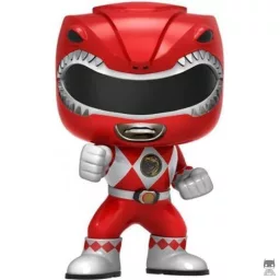 Power Rangers