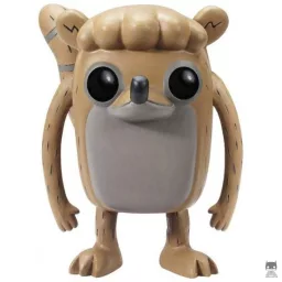 Regular Show