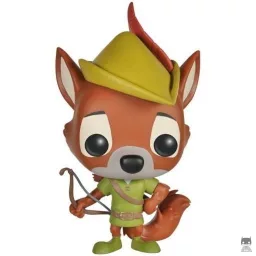 Robin des Bois
