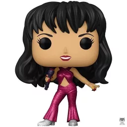Selena Quintanilla