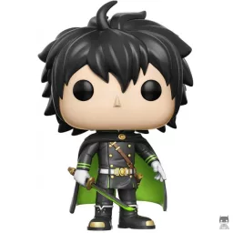 Seraph of the End
