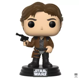 Solo : A Star Wars Story