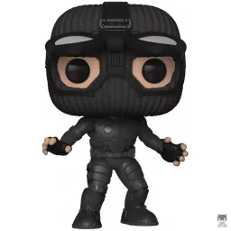 Spider-Man : Far from Home