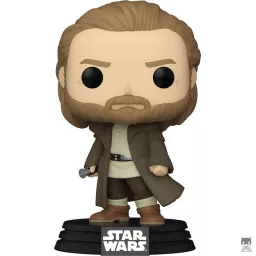 Star Wars : Obi-Wan Kenobi