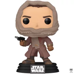 Star Wars : Skeleton Crew