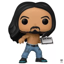 Steve Aoki