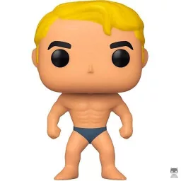 Stretch Armstrong