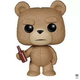 Ted