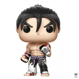 Tekken