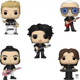 The Cure