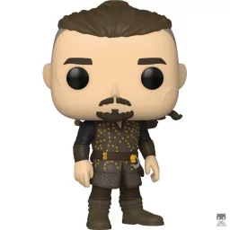 The Last Kingdom
