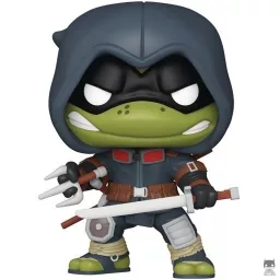 The Last Ronin