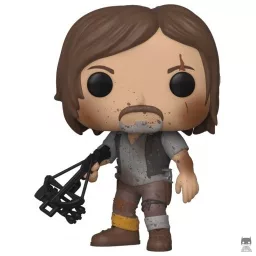 The Walking Dead