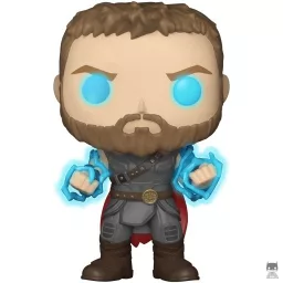 Thor Ragnarok