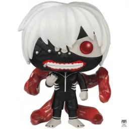 Tokyo Ghoul