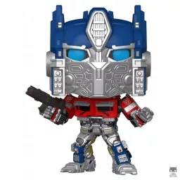 Transformers : Rise of the Beasts