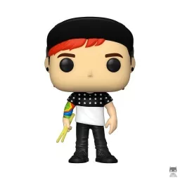 Twenty One Pilots