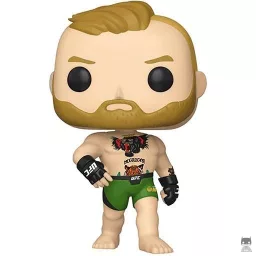 UFC : Ultimate Fight Championship