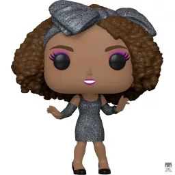 Whitney Houston