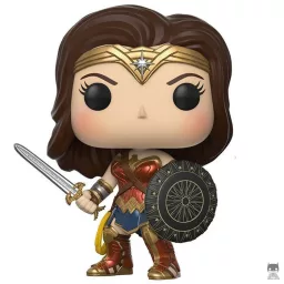 Wonder Woman