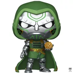 Docteur Doom