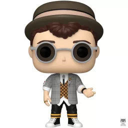 Duckie Dale