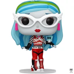 Ghoulia Yelps