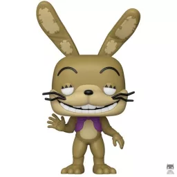 Glitchtrap