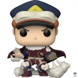 Inasa Yoarashi