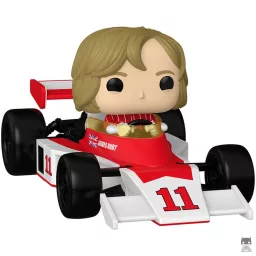 James Hunt