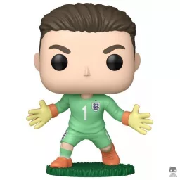 Jordan Pickford