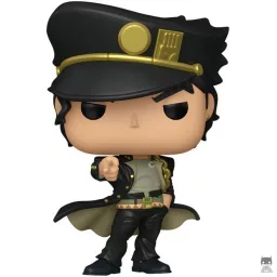 Jotaro Kujo
