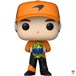 Lando Norris