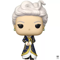 Madame Morrible