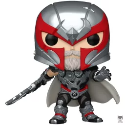 Magneto