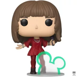 Mitchie