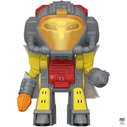 Omega Supreme