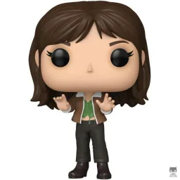 Pru Halliwell