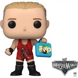 Rob Van Dam