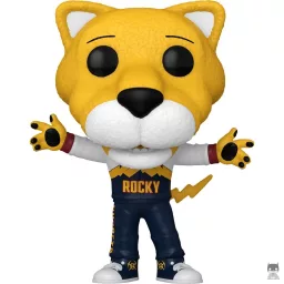Rocky