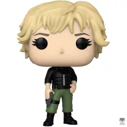 Samantha Carter